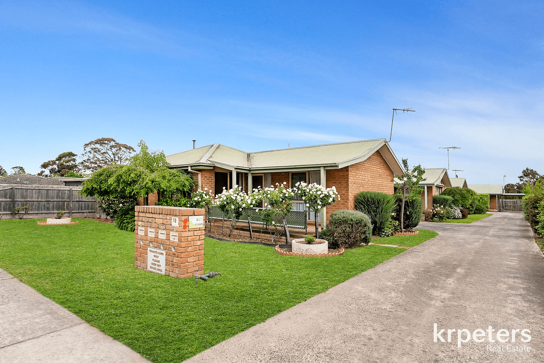 1/10 Station Street, Officer, VIC 3809