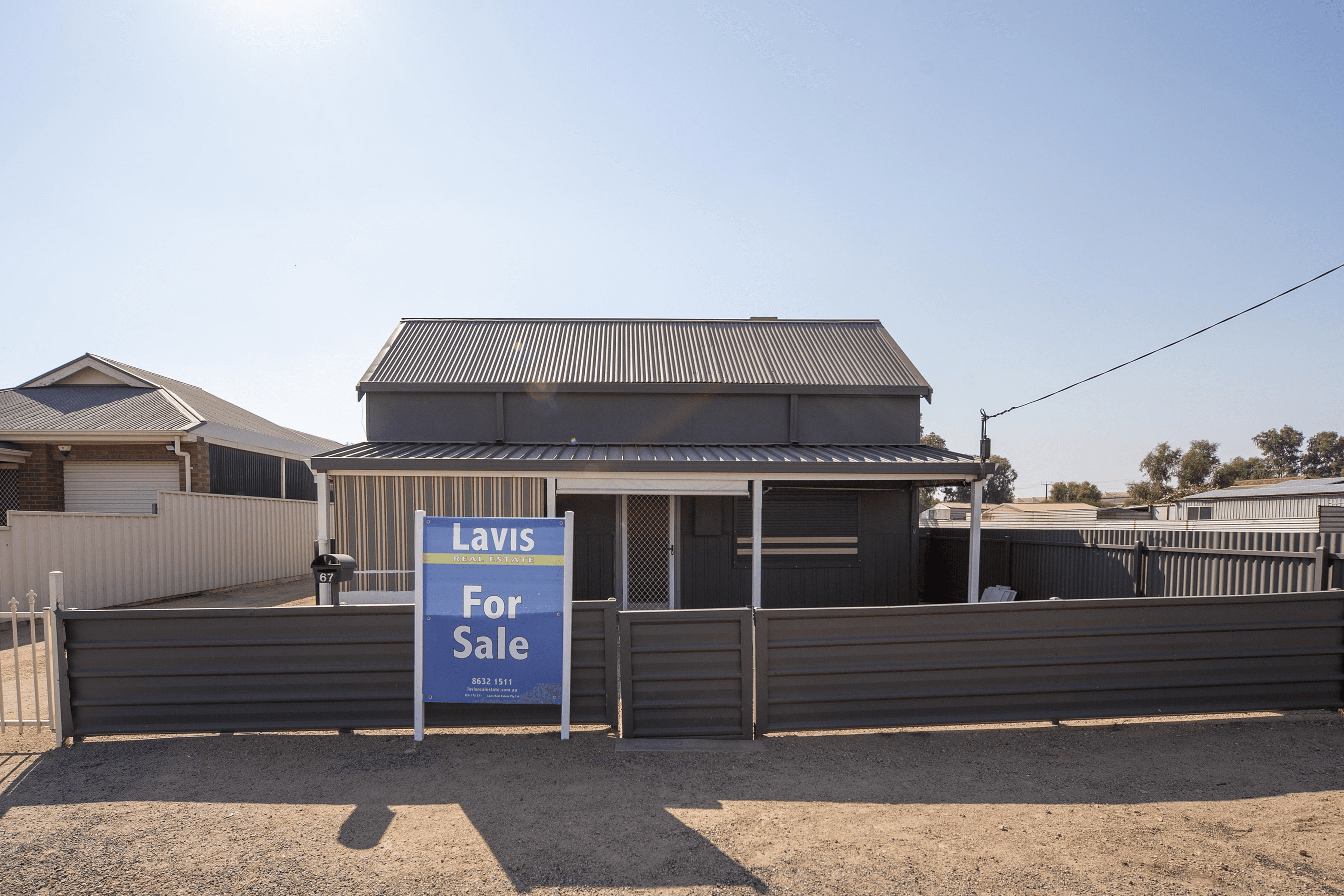 67 Alpha Tce, Port Pirie, SA 5540