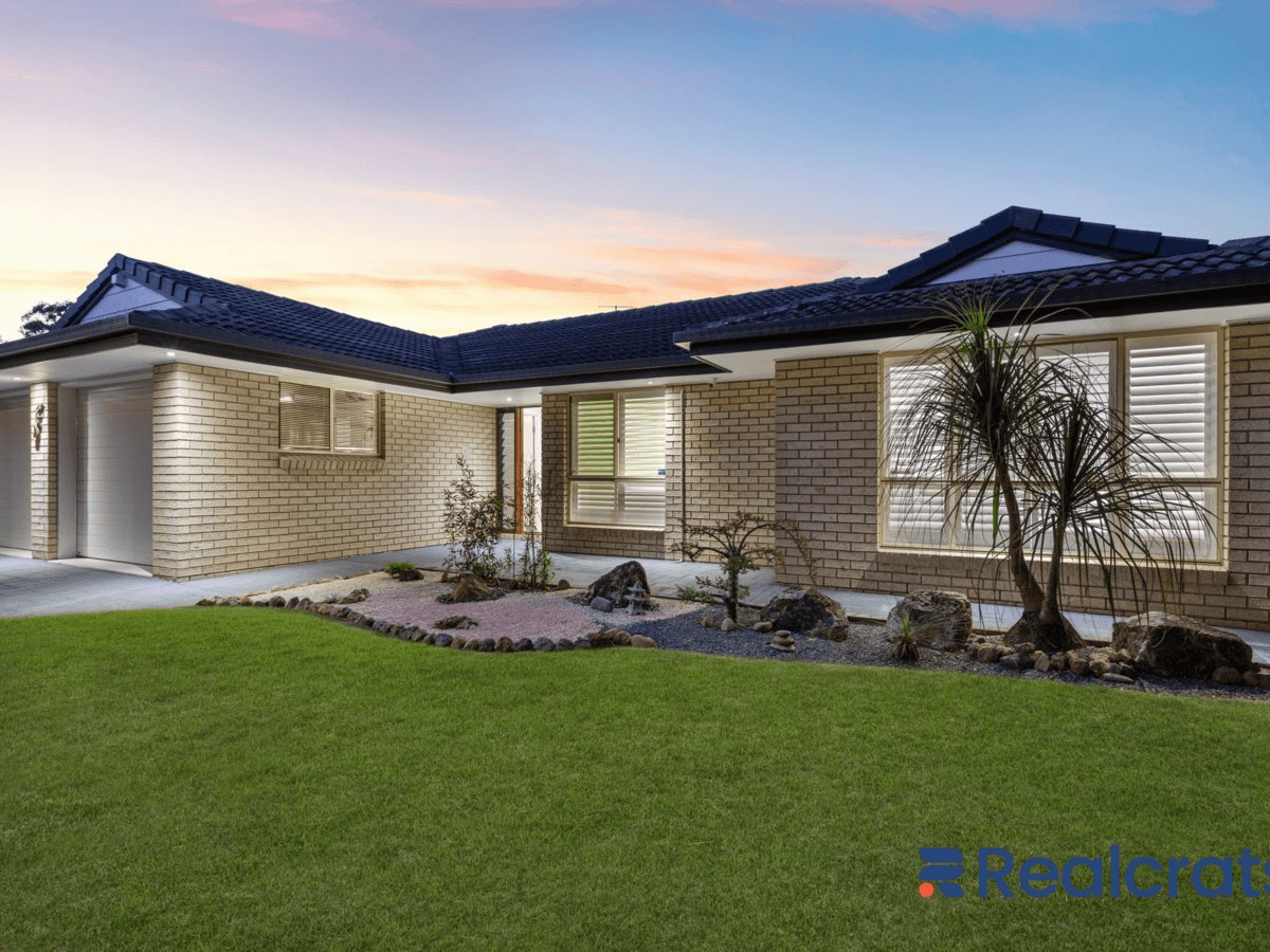 23 Superior Place, PARKINSON, QLD 4115