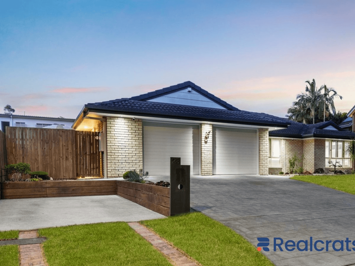 23 Superior Place, PARKINSON, QLD 4115