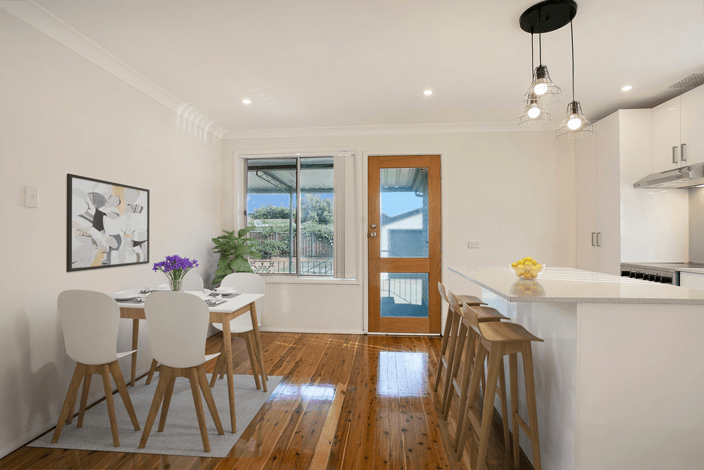 98 Stuart Road, DHARRUK, NSW 2770