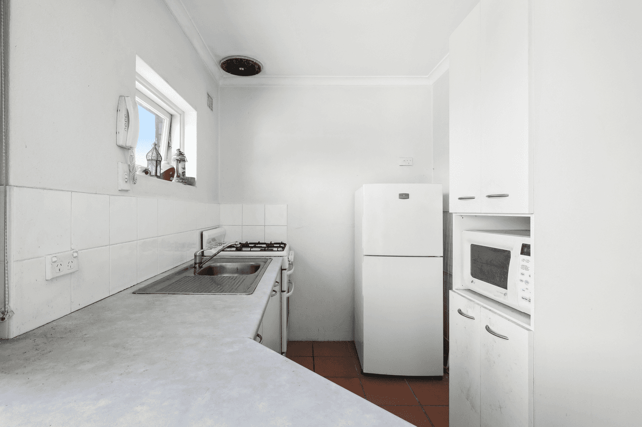 12/86a Mount Street, COOGEE, NSW 2034