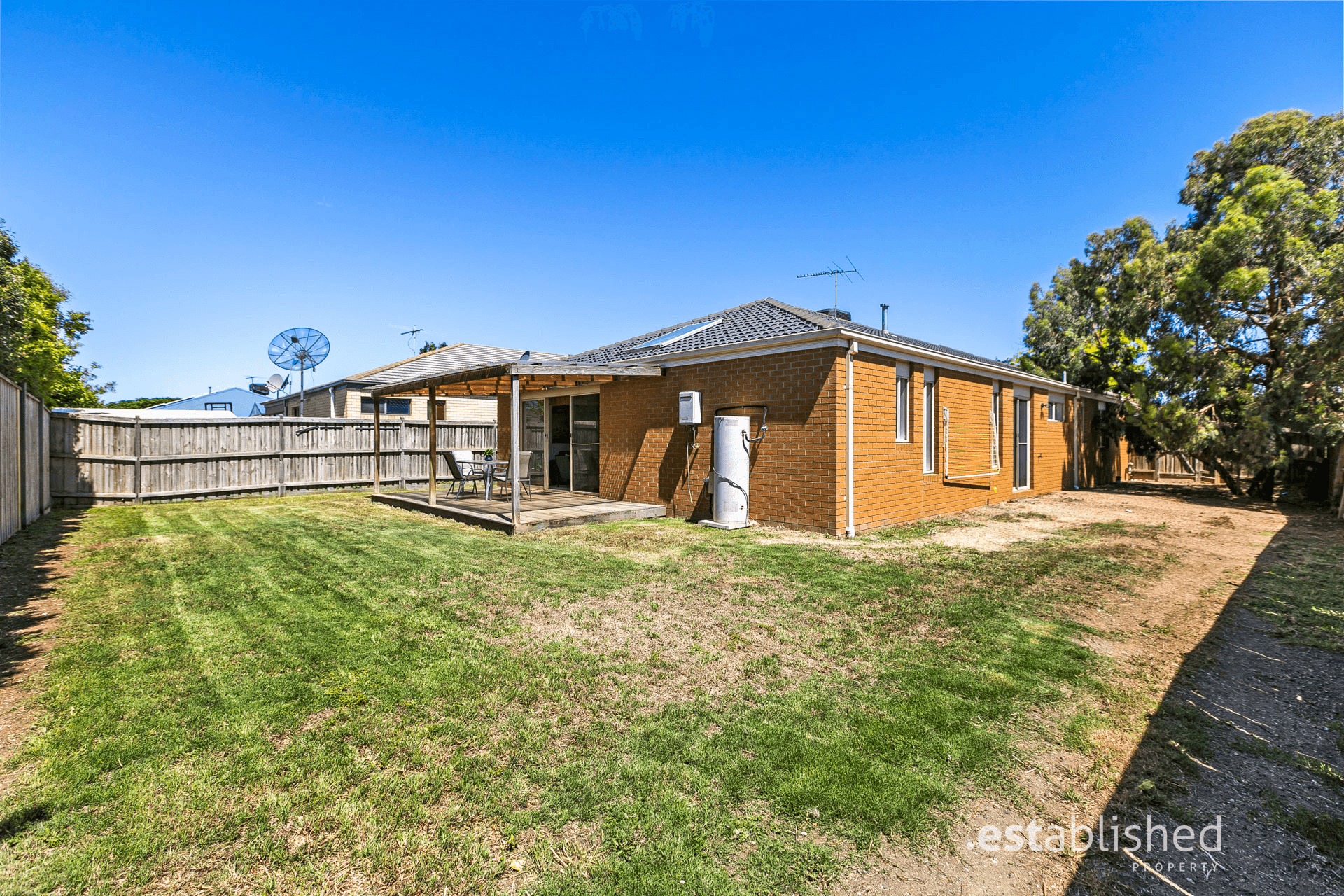 22 Daisy Drive, POINT COOK, VIC 3030