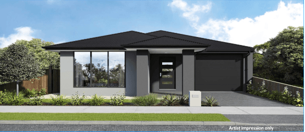 Lot 313 Winterset Estate, MANOR LAKES, VIC 3024