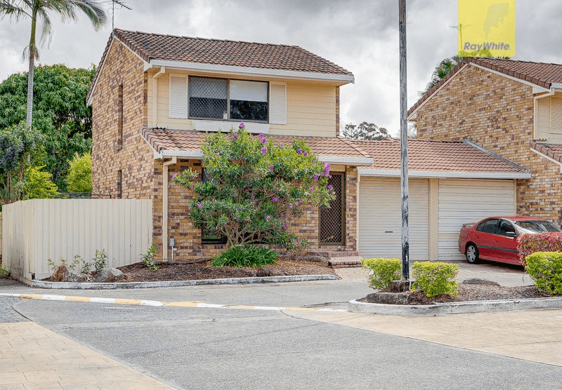 11/33 Bruce Road, WOODRIDGE, QLD 4114