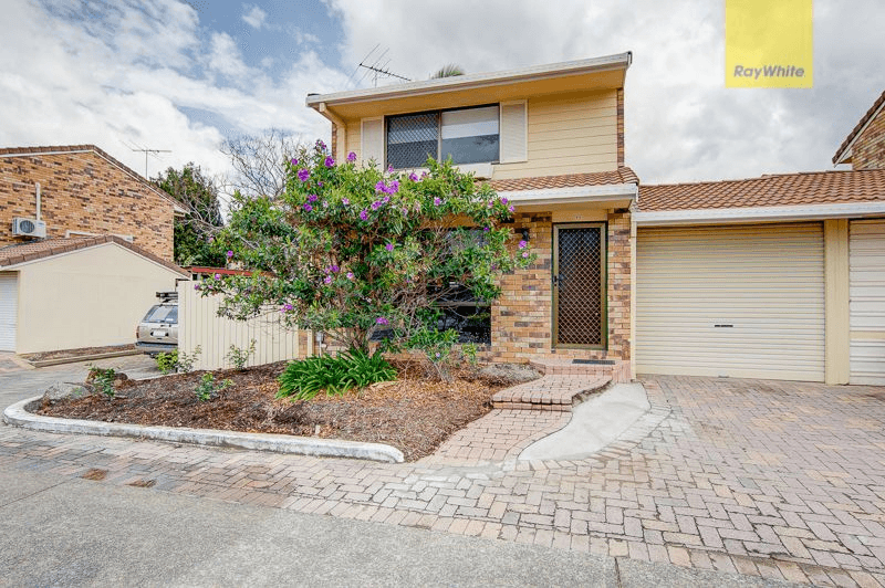 11/33 Bruce Road, WOODRIDGE, QLD 4114