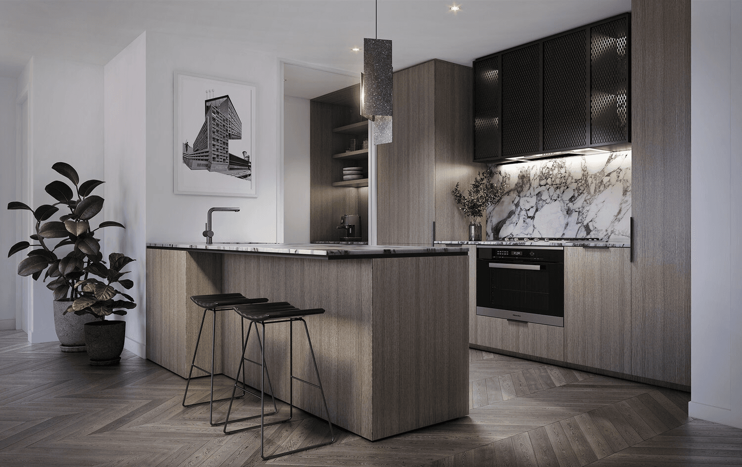 20 Southbank Boulevard, SOUTHBANK, VIC 3006