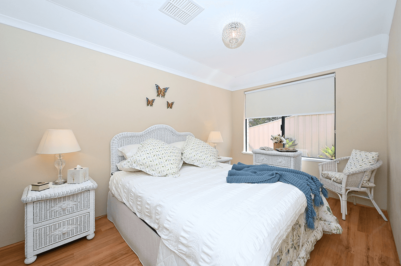 15 Masthead Close, Jindalee, WA 6036