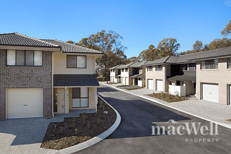 8/125 Cowie Road, Carseldine, QLD 4034