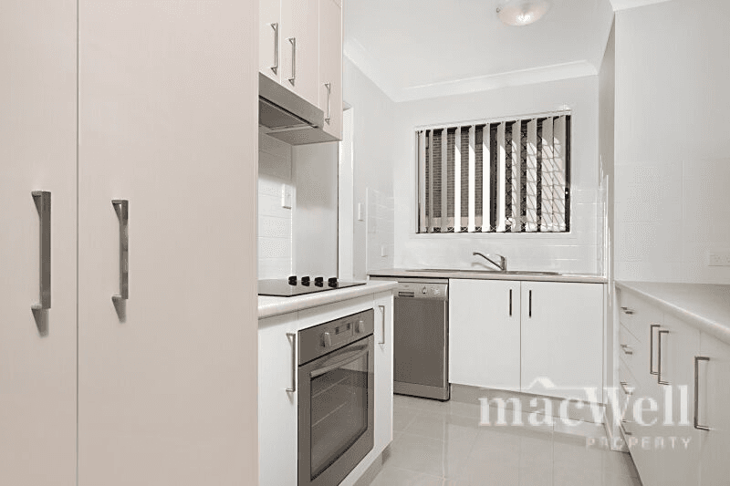 8/125 Cowie Road, Carseldine, QLD 4034