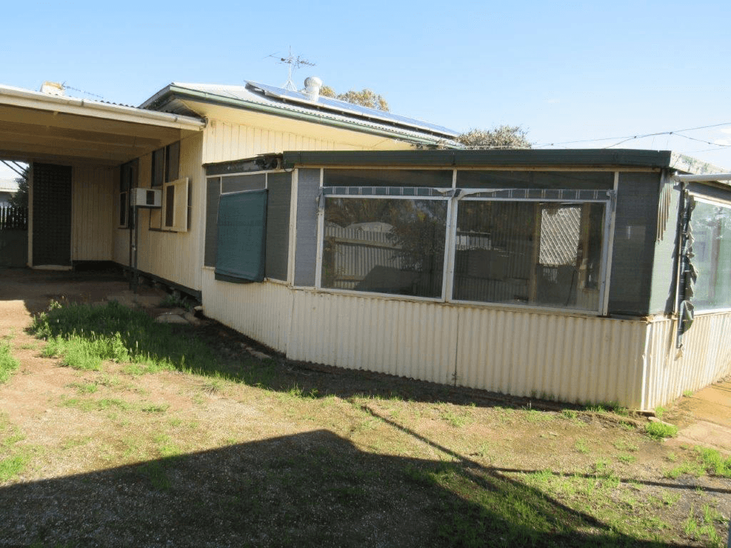 125 Queen Street, PETERBOROUGH, SA 5422