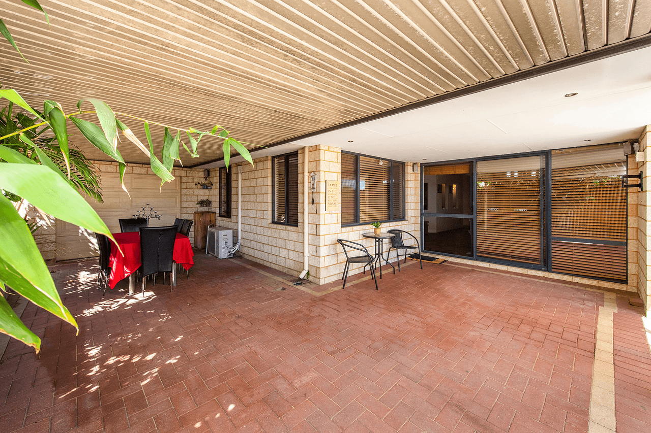 38 Brennan Promenade, BALDIVIS, WA 6171