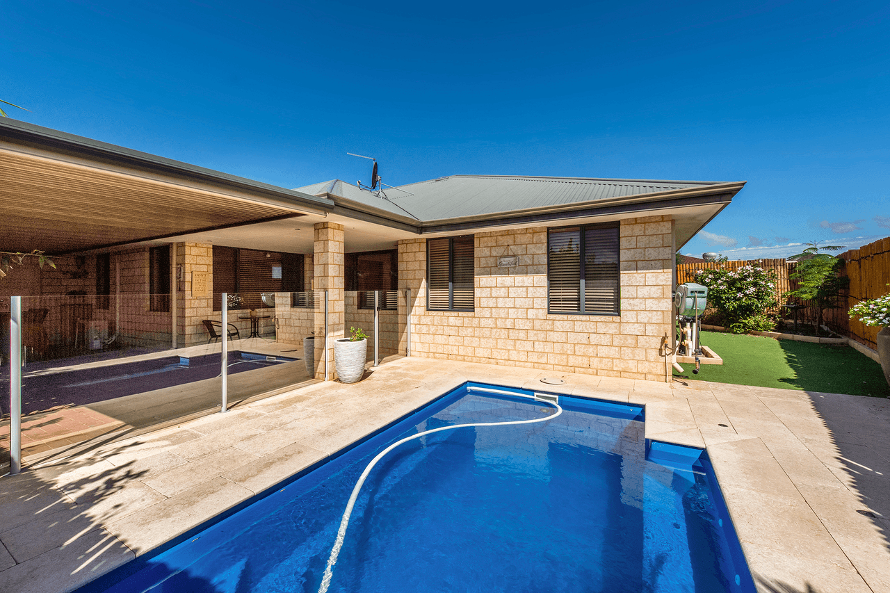 38 Brennan Promenade, BALDIVIS, WA 6171