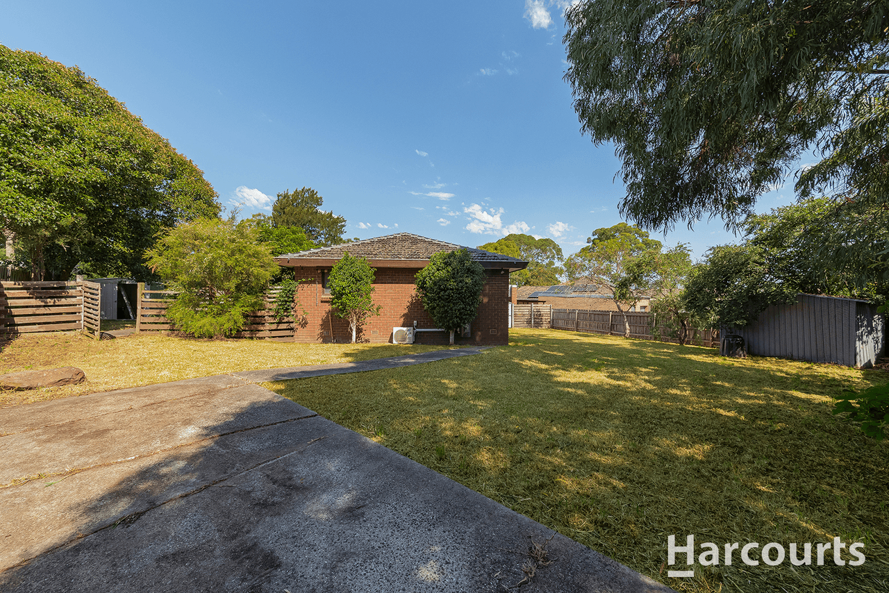 4 Moyston Close, VERMONT SOUTH, VIC 3133