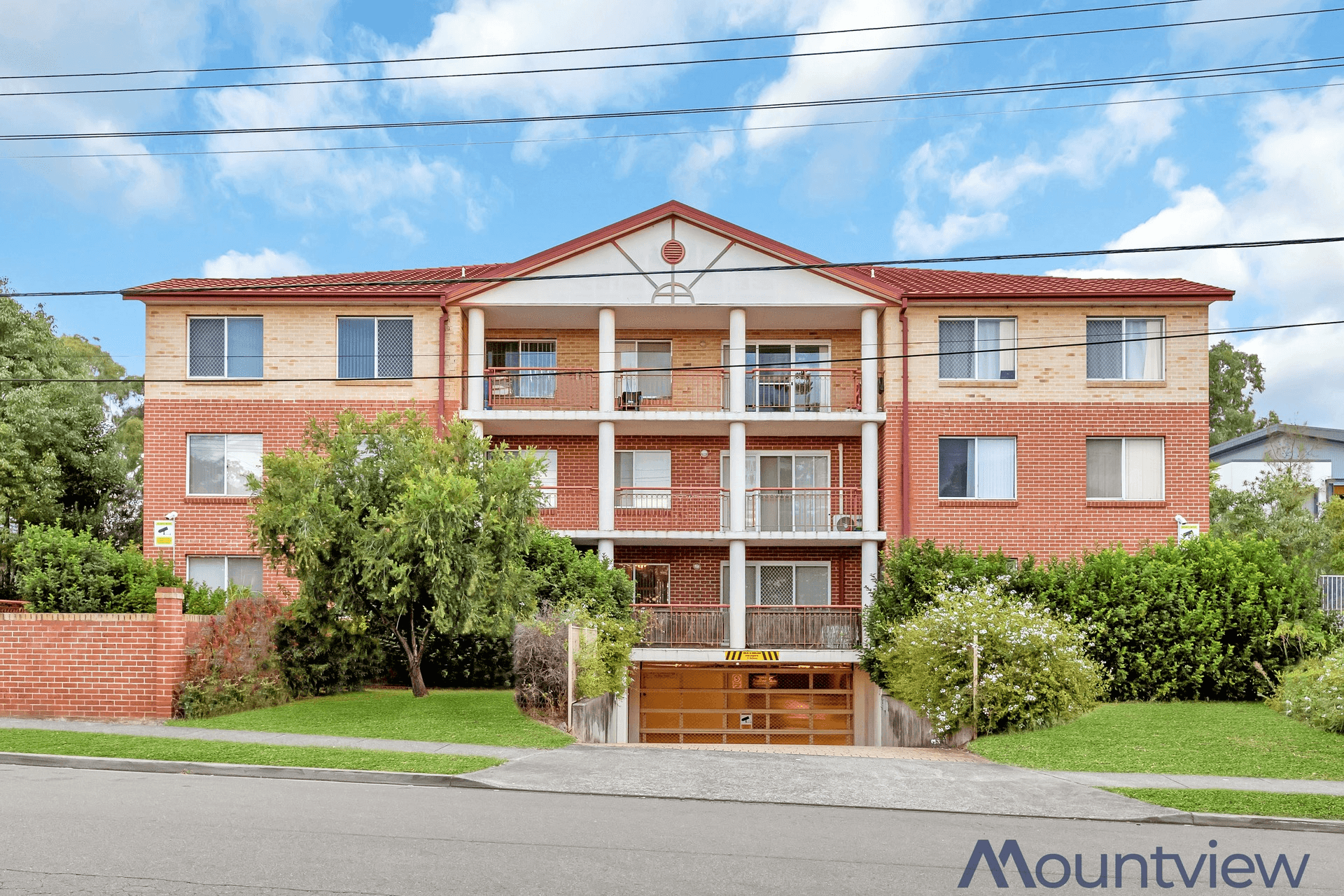 19/16-18 Fifth Avenue, Blacktown, NSW 2148