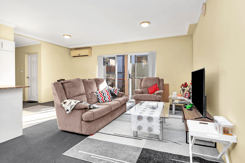 19/16-18 Fifth Avenue, Blacktown, NSW 2148