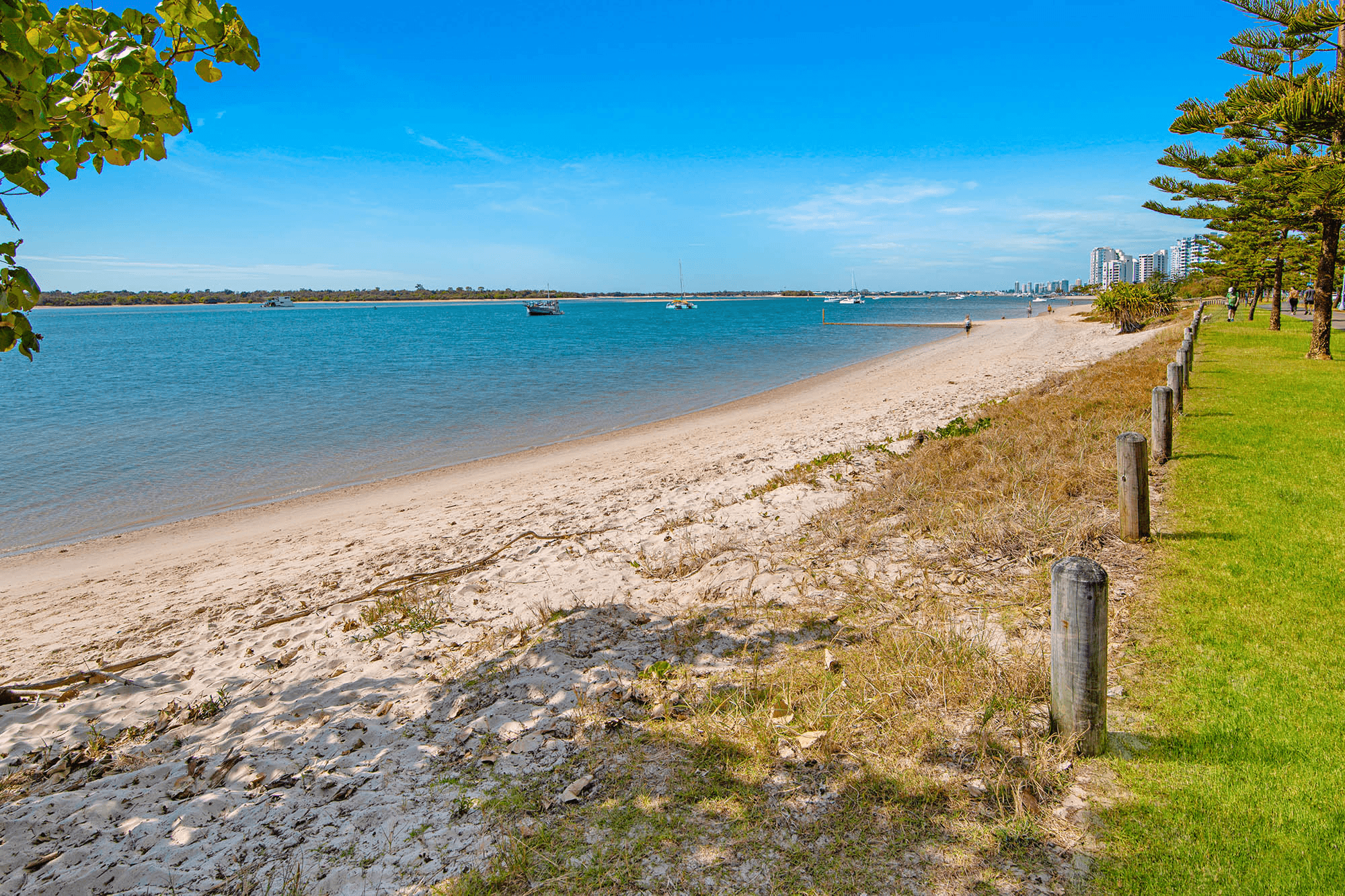 11/434 Marine Parade, BIGGERA WATERS, QLD 4216