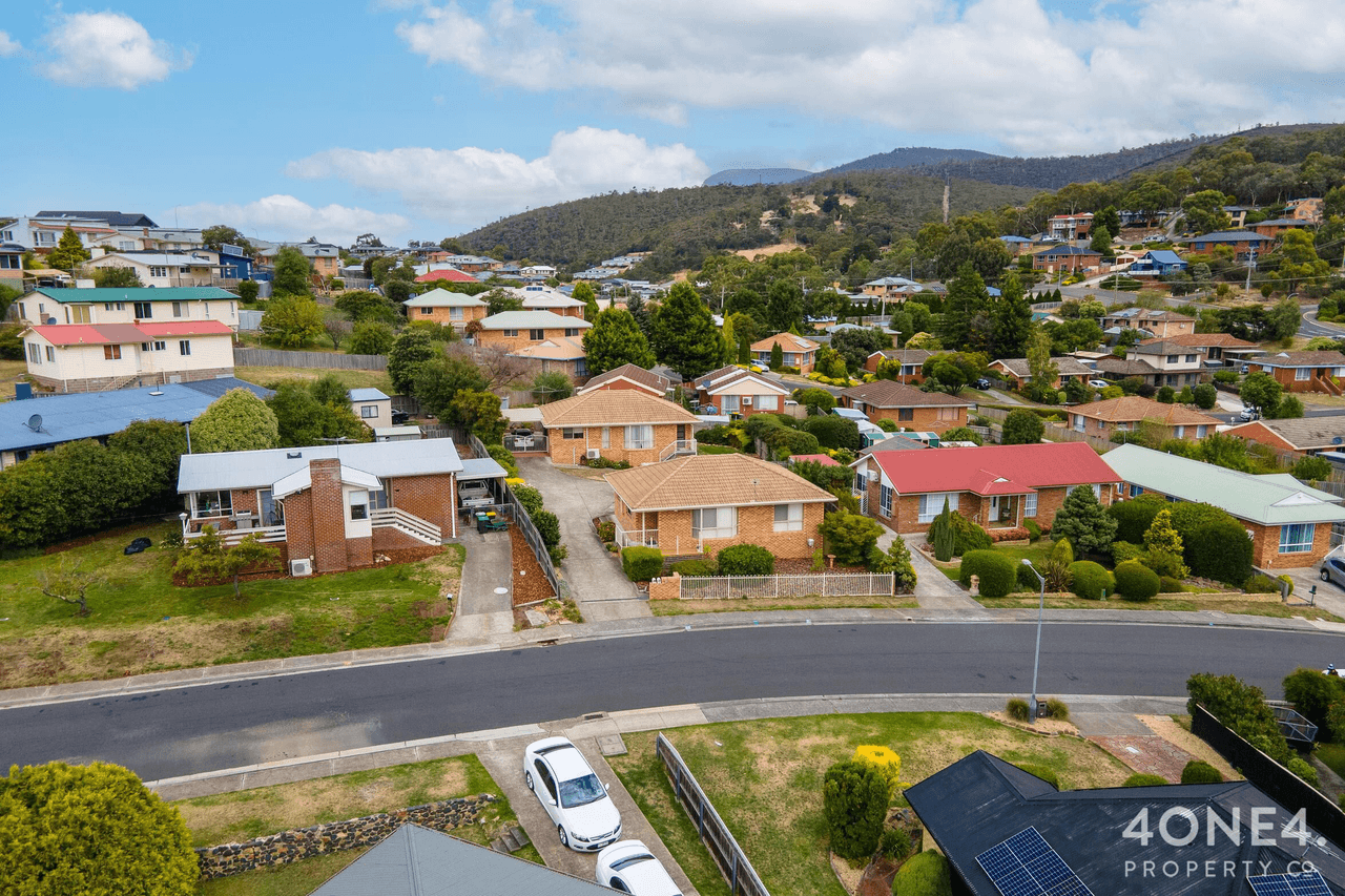 1/1 Hanlon Street, Claremont, TAS 7011