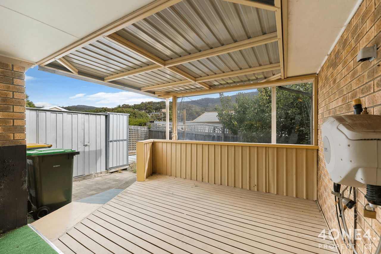 1/1 Hanlon Street, Claremont, TAS 7011