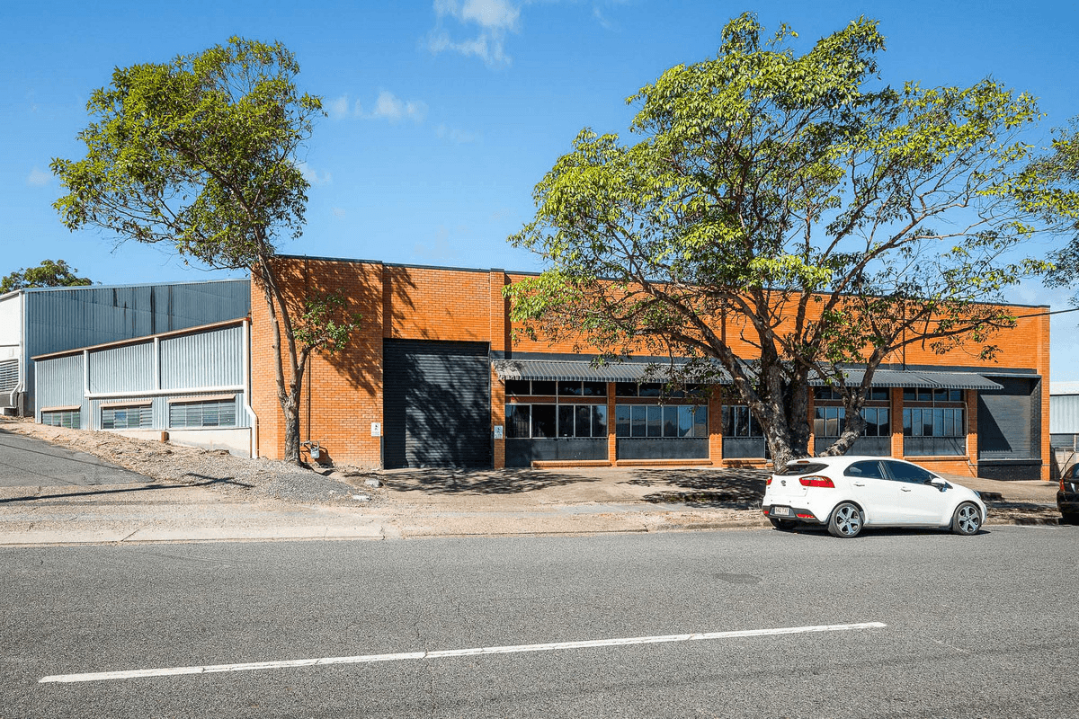 588 Tarragindi  Road, Salisbury, QLD 4107