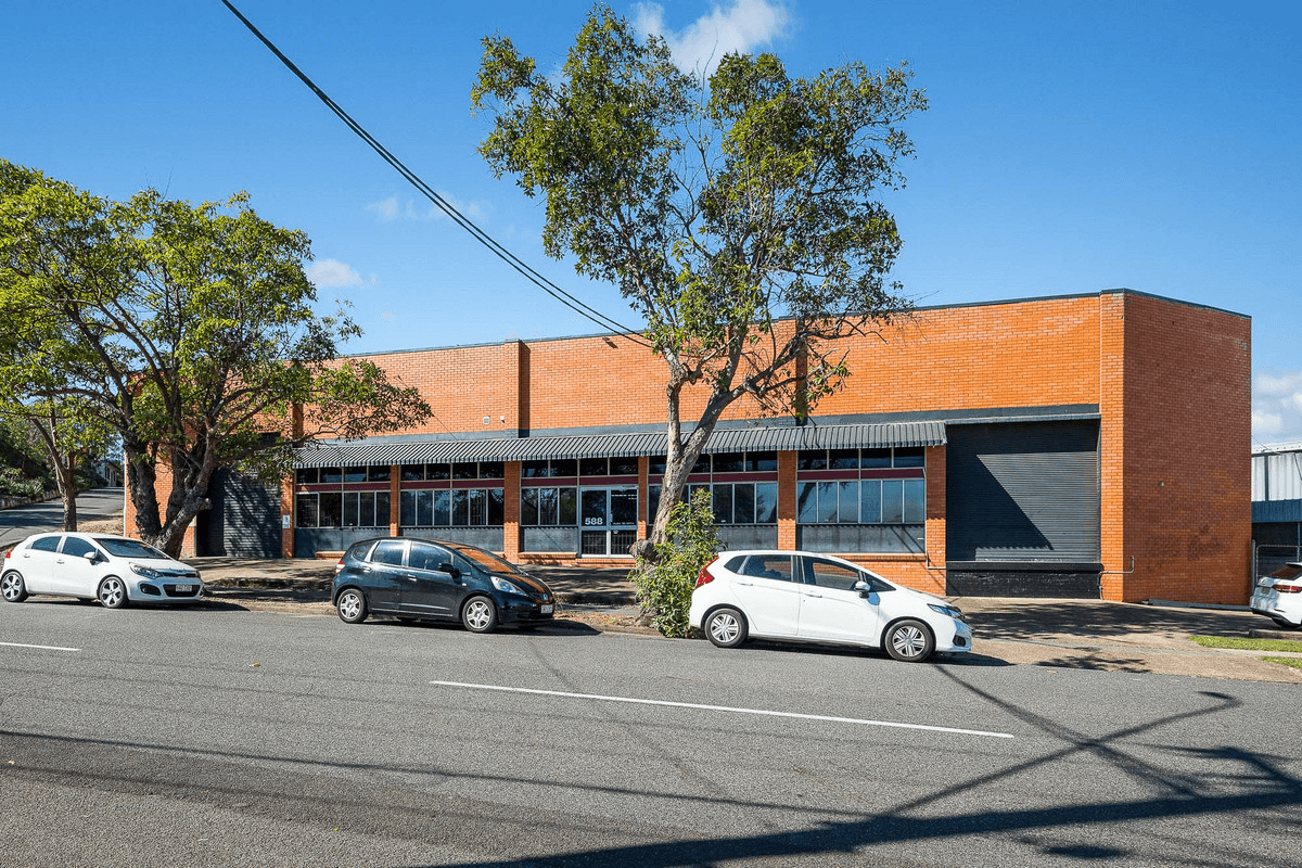 588 Tarragindi  Road, Salisbury, QLD 4107