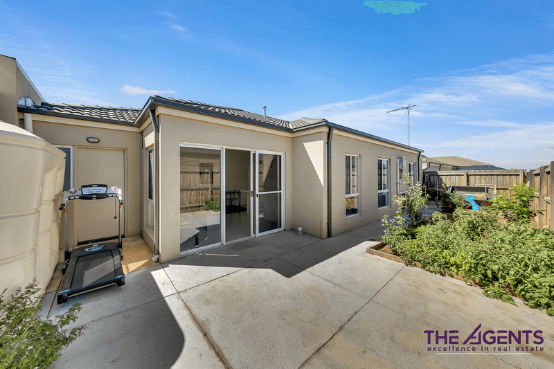 5/10 Reidy Rise, Harkness, VIC 3337