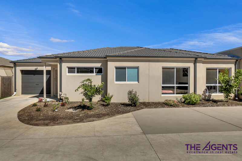 5/10 Reidy Rise, Harkness, VIC 3337