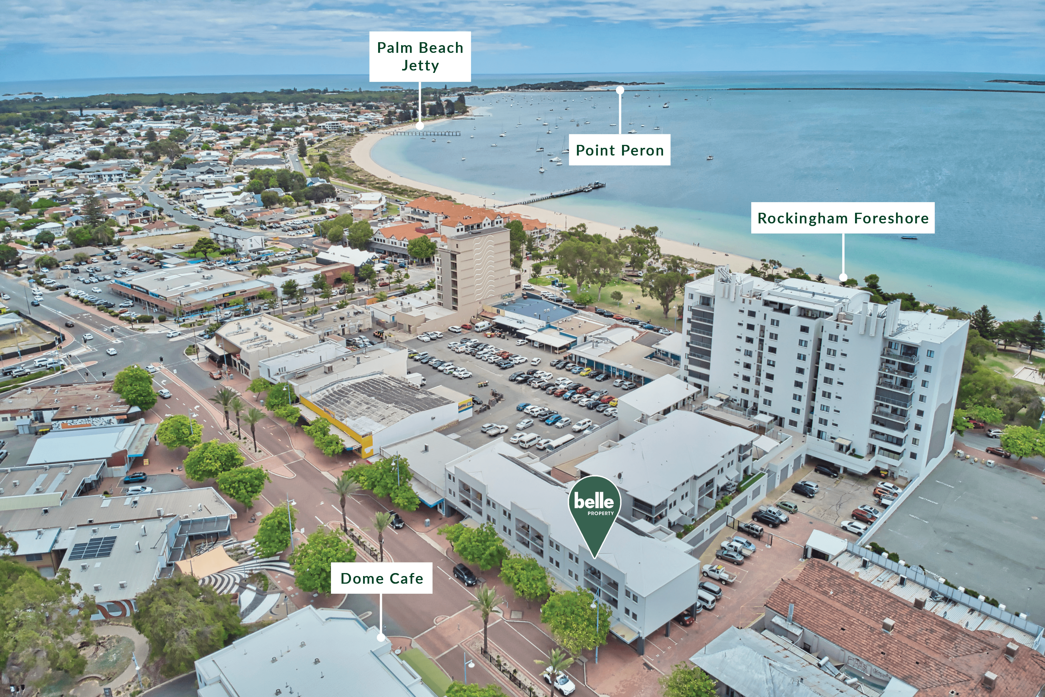 90/24 Kent Street, ROCKINGHAM, WA 6168