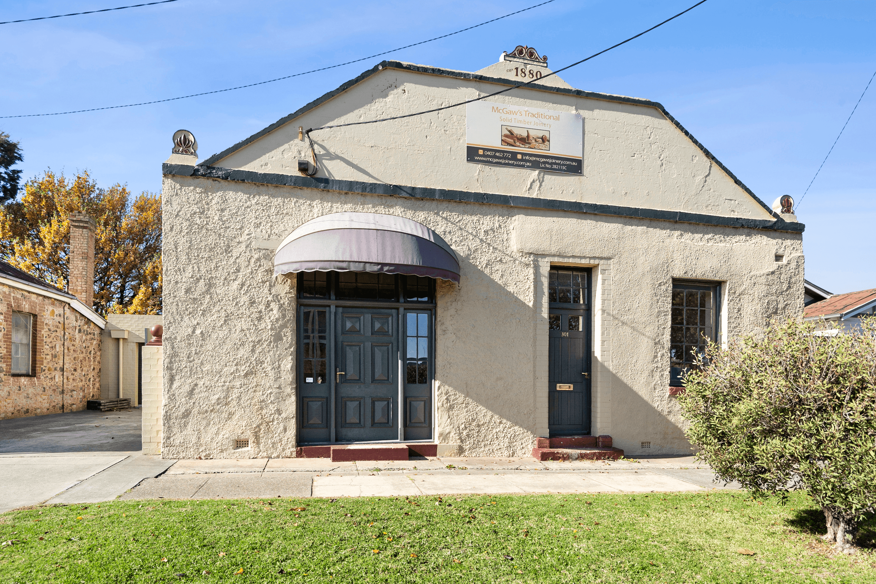 301 Sloane Street, GOULBURN, NSW 2580