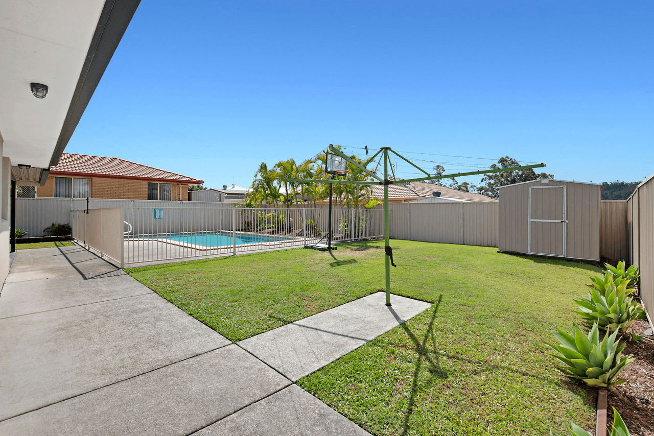 79 Greenacre Drive, PARKWOOD, QLD 4214