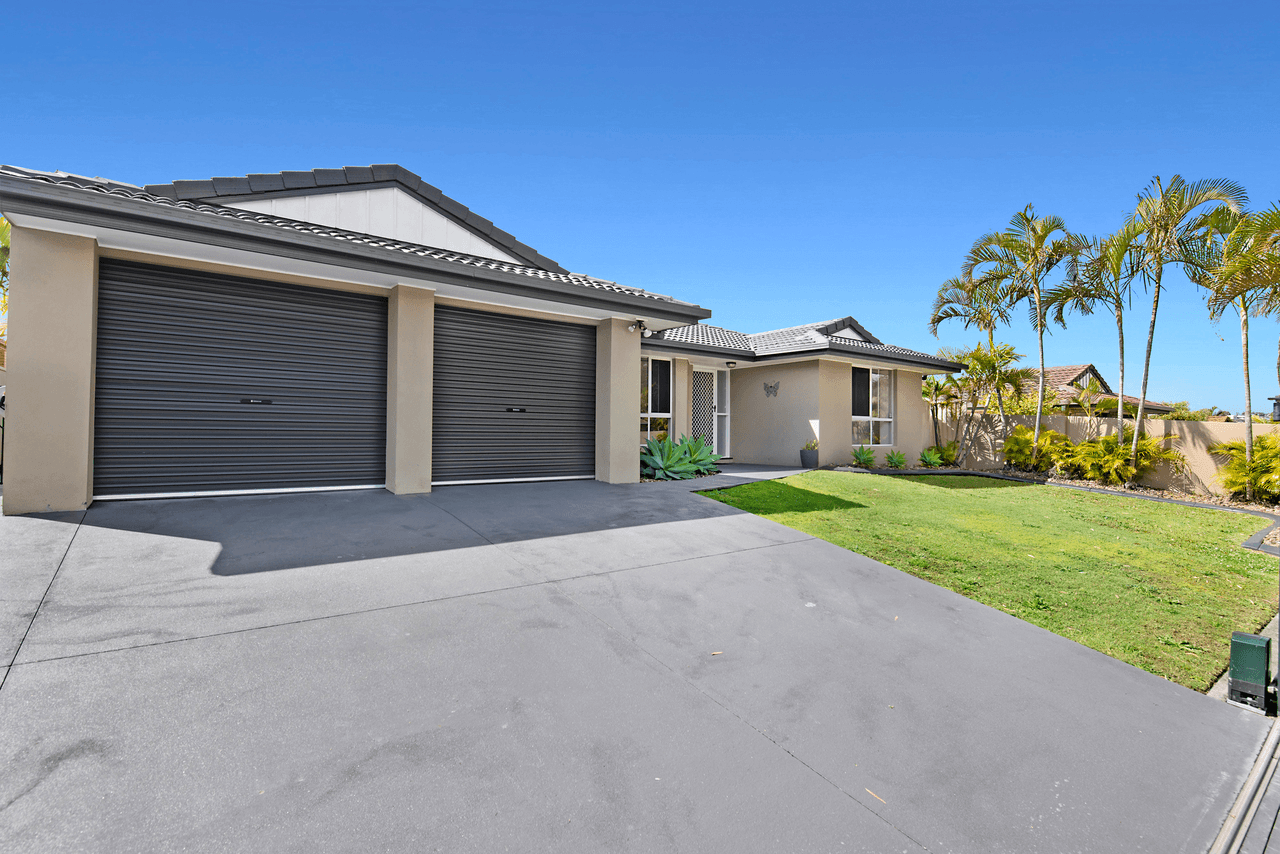 79 Greenacre Drive, PARKWOOD, QLD 4214