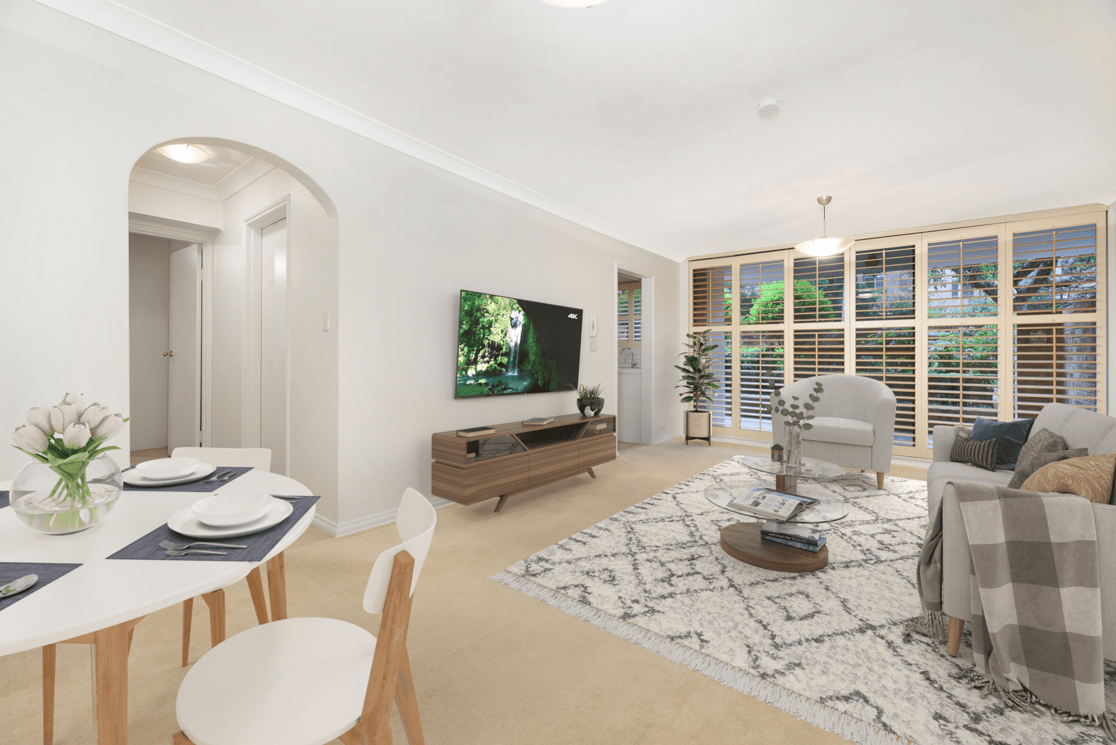 4/126-130 Spencer Road, Cremorne, NSW 2090