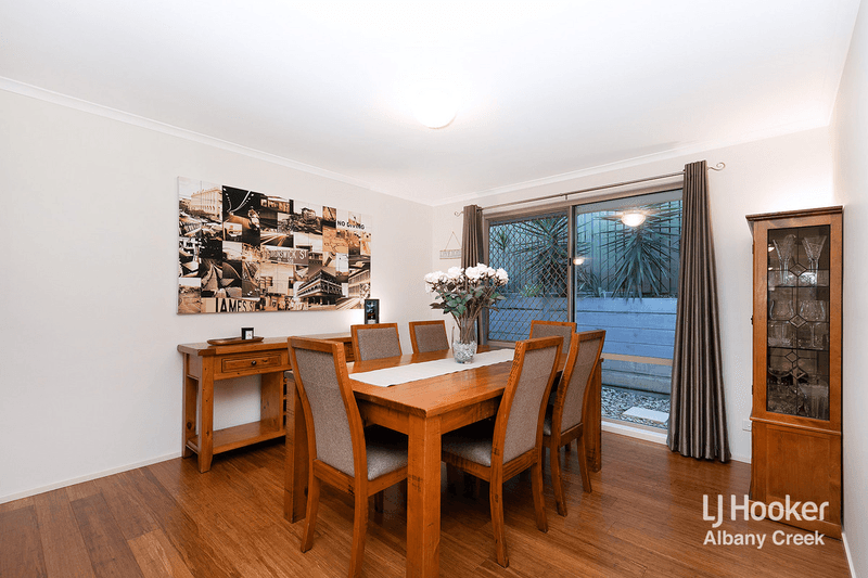 16 Pascali Crescent, EATONS HILL, QLD 4037