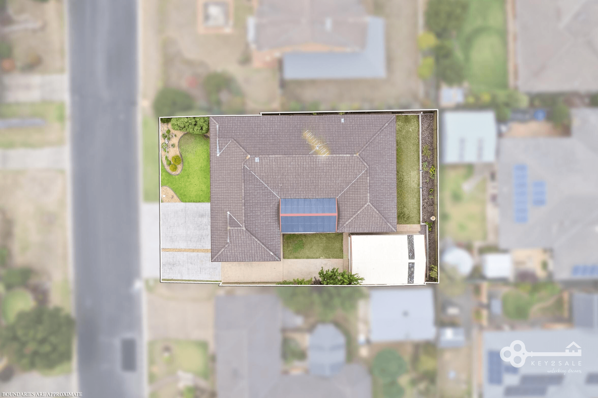 41 Montebello Drive, Mount Gambier, SA 5290