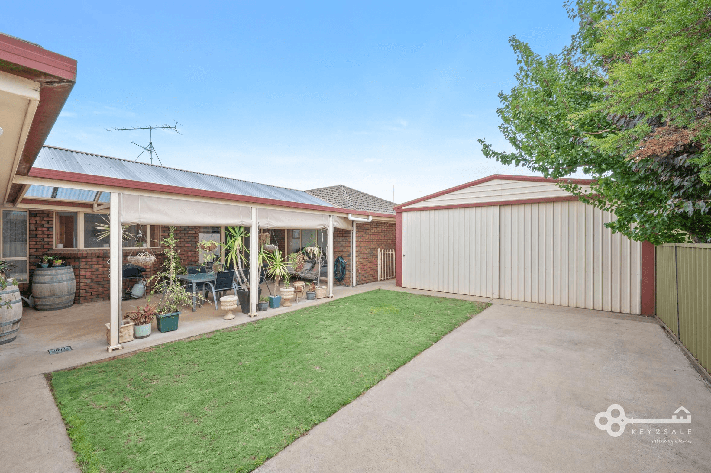 41 Montebello Drive, Mount Gambier, SA 5290
