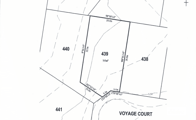 7 Voyage Court, Burrum Heads, QLD 4659