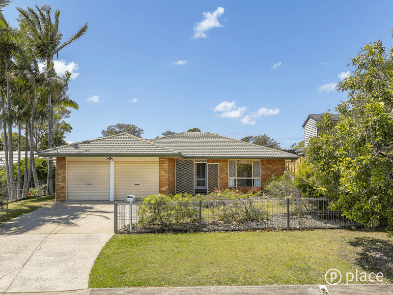 108 Dart Street, Redland Bay, QLD 4165