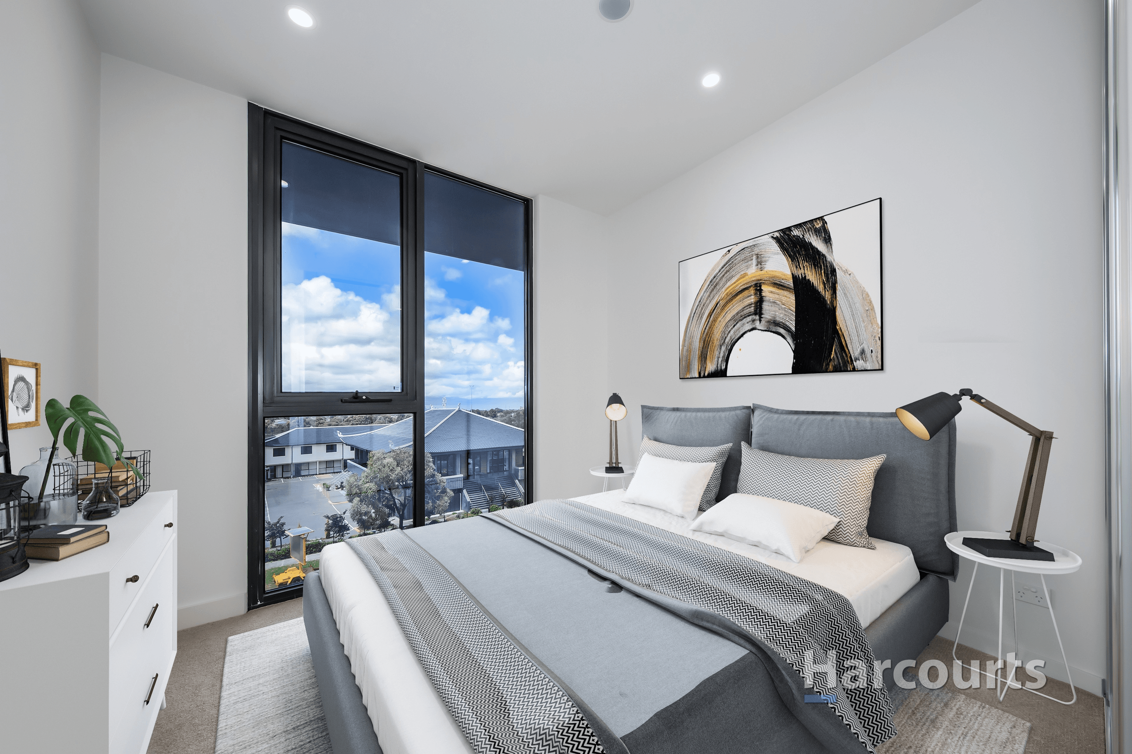 306/118 Cairnlea Drive, Cairnlea, VIC 3023
