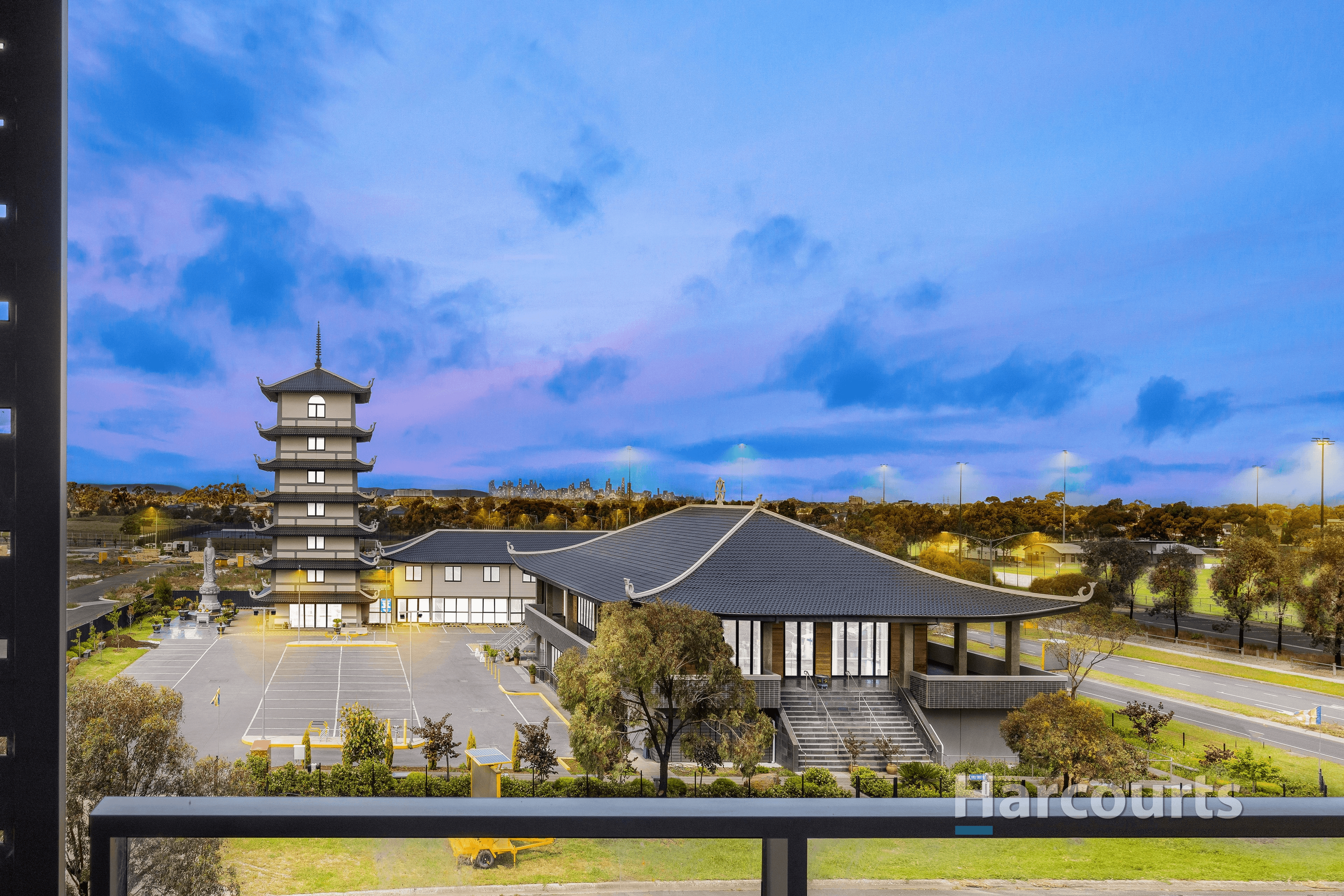 306/118 Cairnlea Drive, Cairnlea, VIC 3023