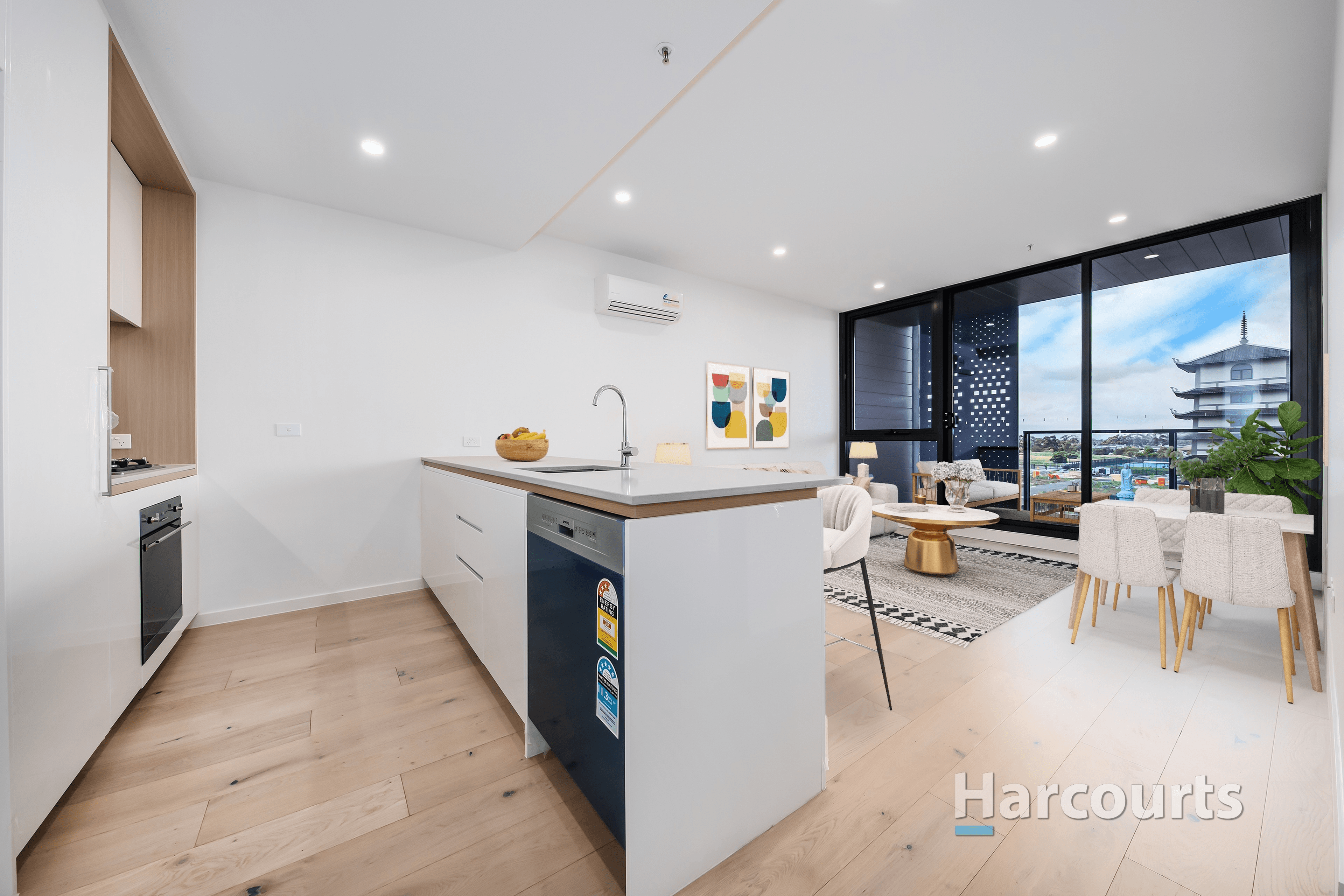 306/118 Cairnlea Drive, Cairnlea, VIC 3023
