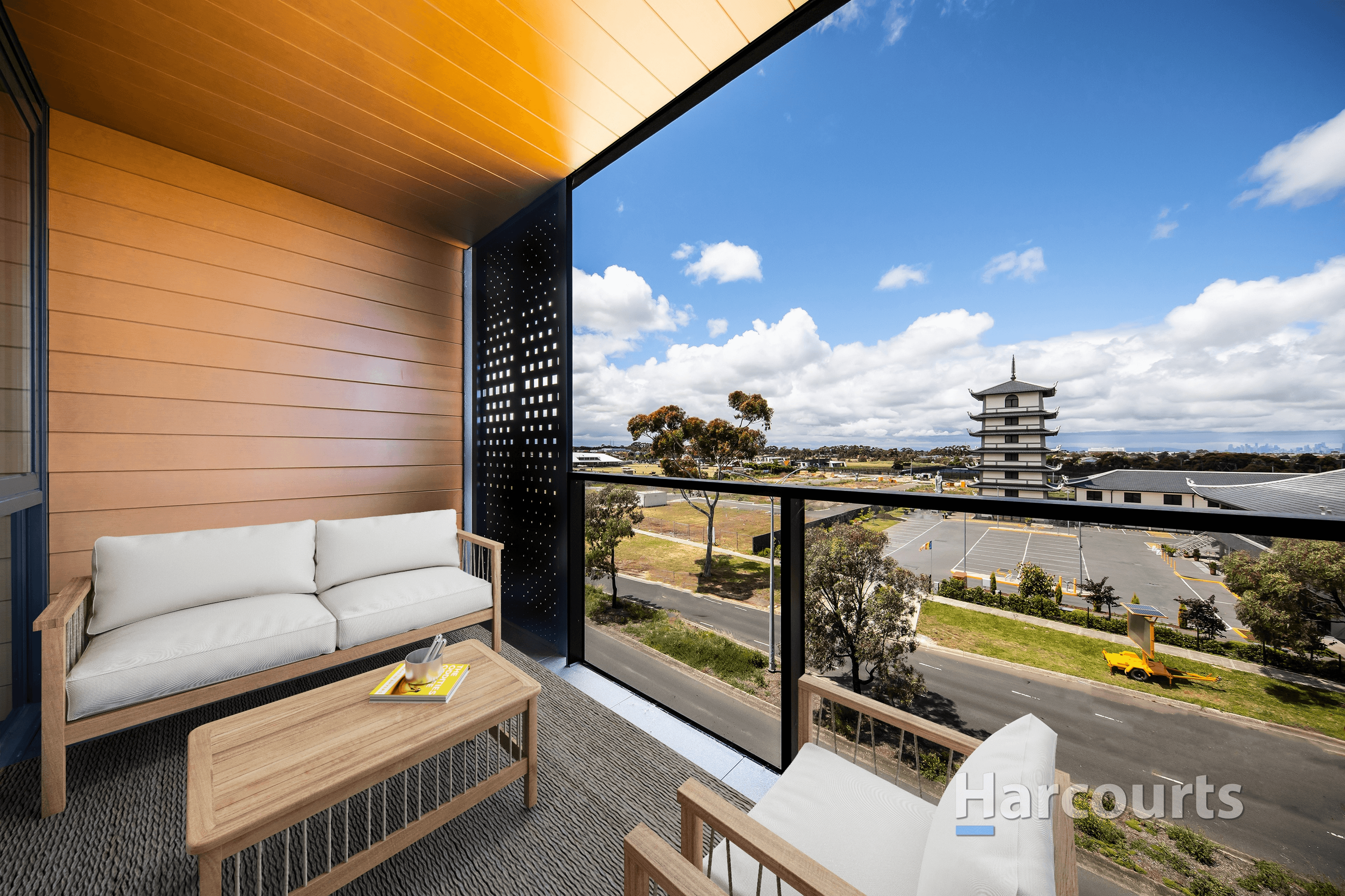 306/118 Cairnlea Drive, Cairnlea, VIC 3023