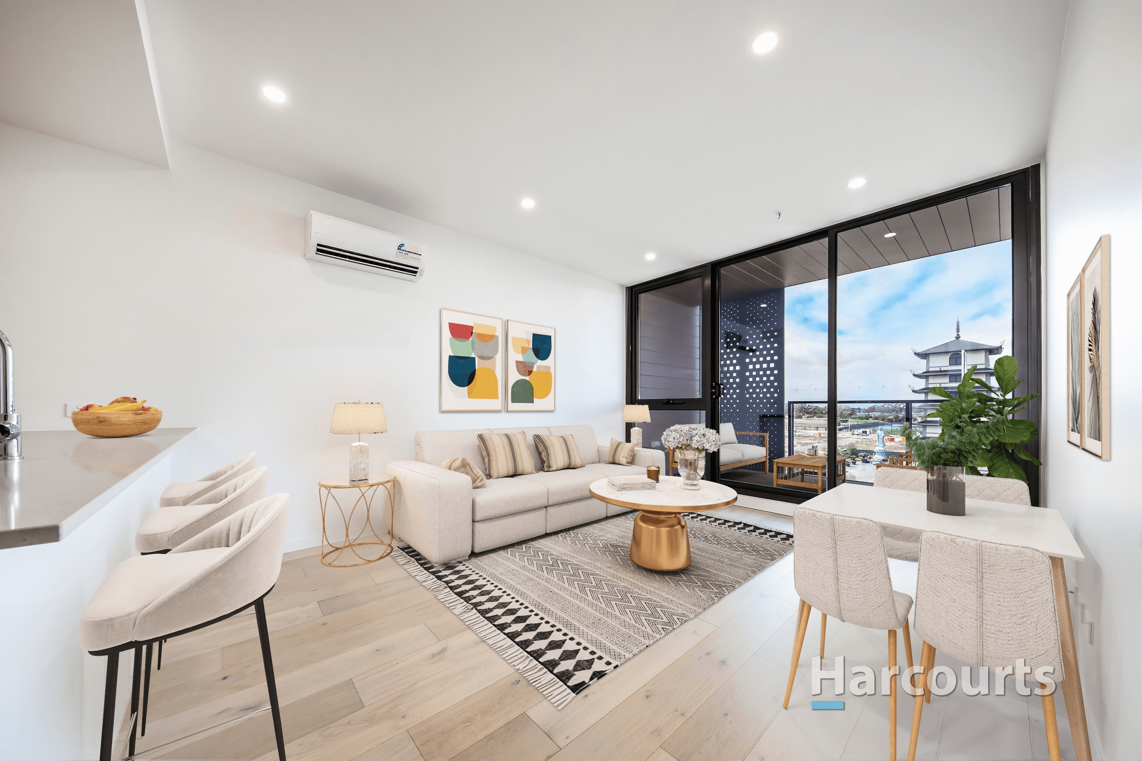 306/118 Cairnlea Drive, Cairnlea, VIC 3023