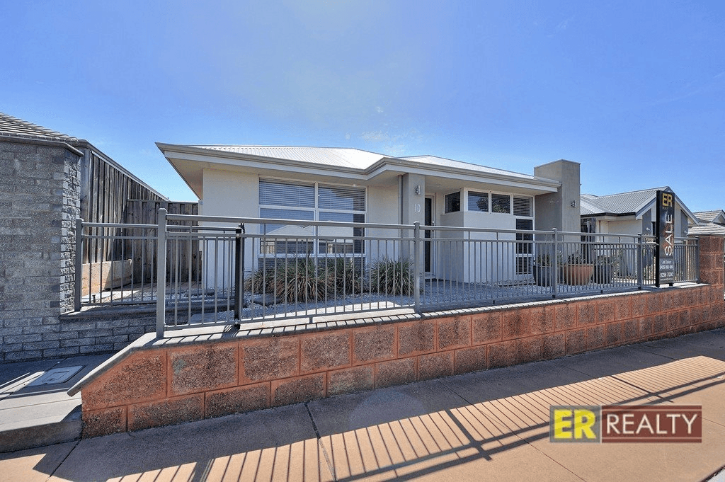 10 Ranfurly Approach, ELLENBROOK, WA 6069