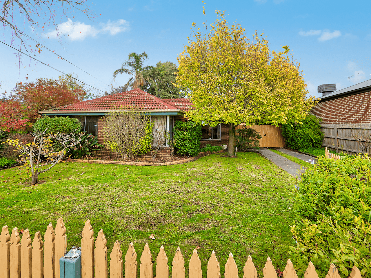 30 Loch Street, CRANBOURNE, VIC 3977