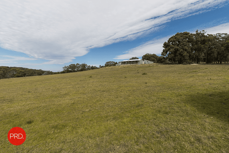 167 Millendale Road, LOWER BORO, NSW 2580