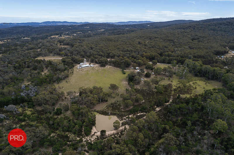 167 Millendale Road, LOWER BORO, NSW 2580