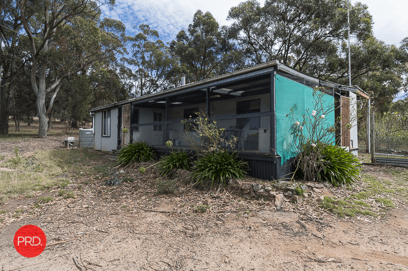 167 Millendale Road, LOWER BORO, NSW 2580