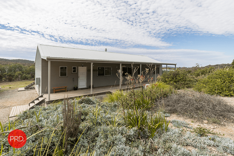 167 Millendale Road, LOWER BORO, NSW 2580