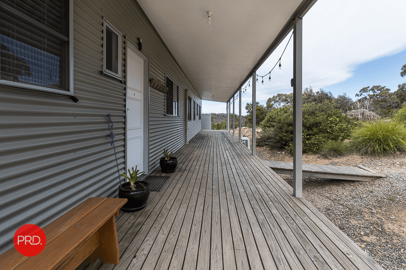 167 Millendale Road, LOWER BORO, NSW 2580