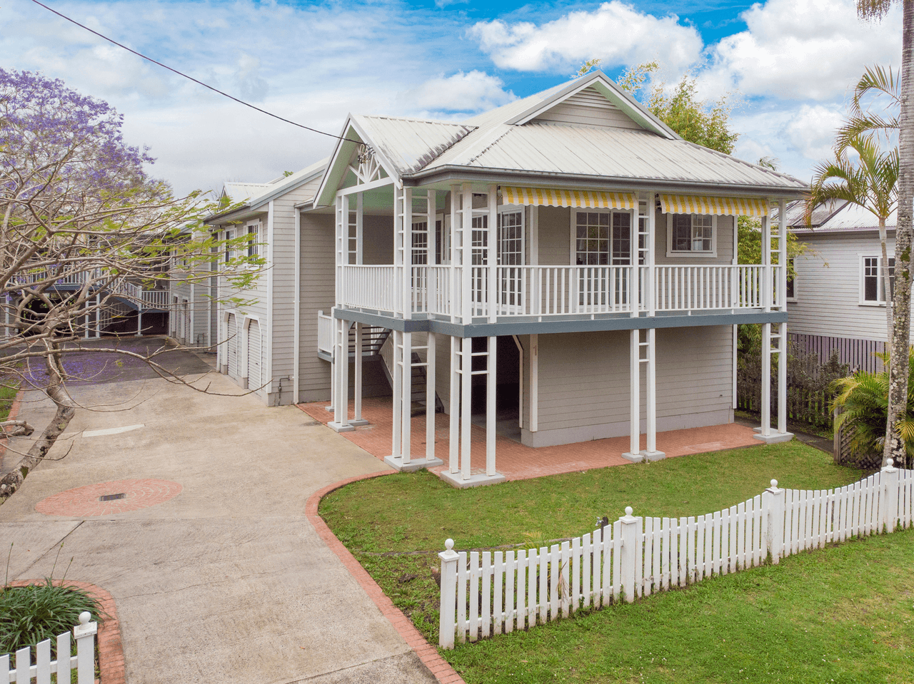 1/10 Clarice Street, EAST LISMORE, NSW 2480